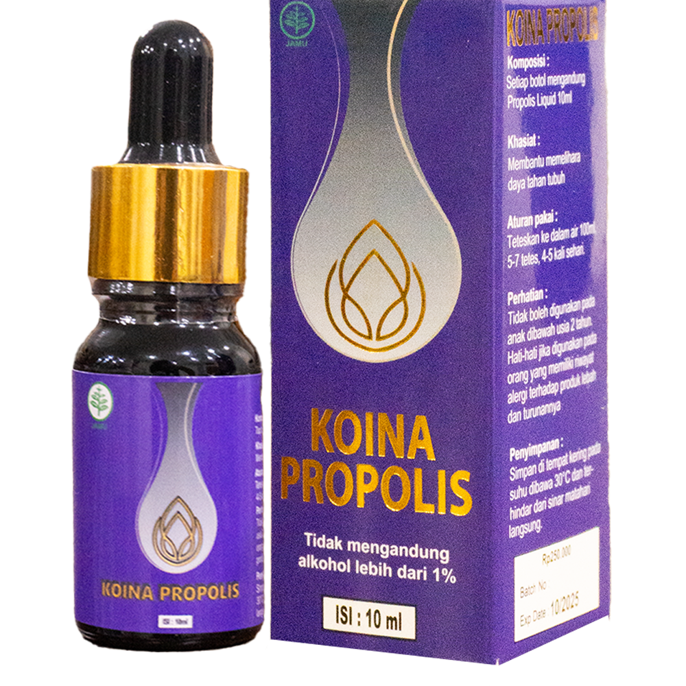 Koina Propolis